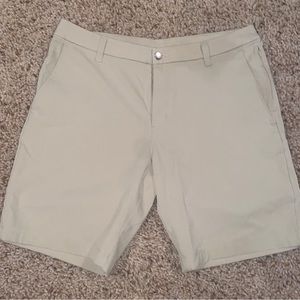 Lululemon Mens Ventlight Commission Short